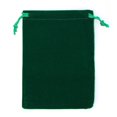 thumbnail image 1 of Bolsas de terciopelo de alta calidad para almacenamiento de joyas, bolsitas con cordón para abalorios, té, dulces, regalo de boda y Navidad, 11 colores, 10 Uds., 1 of 4