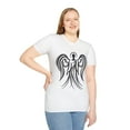 thumbnail image 5 of Divine Angel Tee - Available in 8 Color Options, 5 of 8