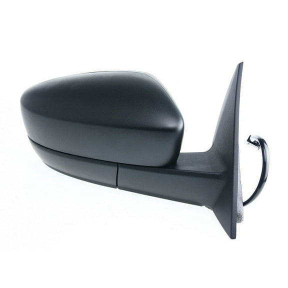 New Right Door Mirror Fits Volkswagen Beetle 2015 5C6-857-538-A-Gru 5C6857522K