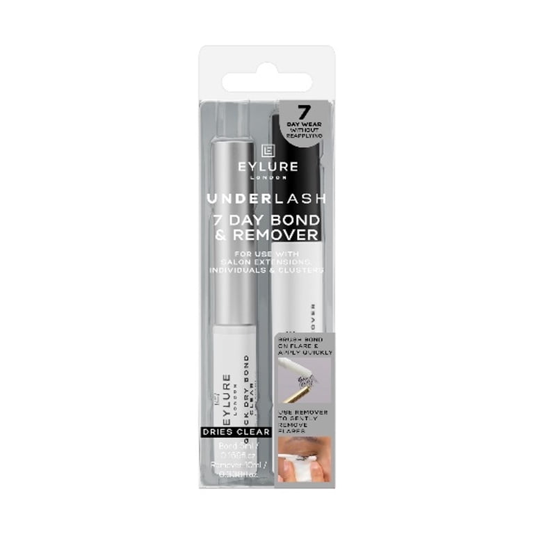 Eylure Underlash 7 Day Bond & Remover Kit photo 1