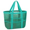 thumbnail image 2 of Hombro Transparente Cxbgnj () Verde, 2 of 9