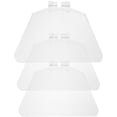 thumbnail image 1 of 3 pcs Bench Grinder Eye Shield Plastic Grinder Eye Guards Clear Grinder Eye Shield, 1 of 5