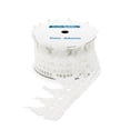 thumbnail image 3 of Hello Hobby White Pointed Lace Sewing Trim, 1-7/8 in x 3 yd, 3 of 4