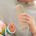 thumbnail image 4 of 2 Sets Guiro Wood Percussion Instrument Early Education Instrument for Developing Music Potential, 4 of 8