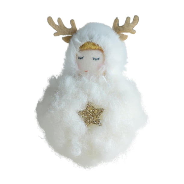 Adorno colgante navideño creativo Perfecl para decoración de invierno