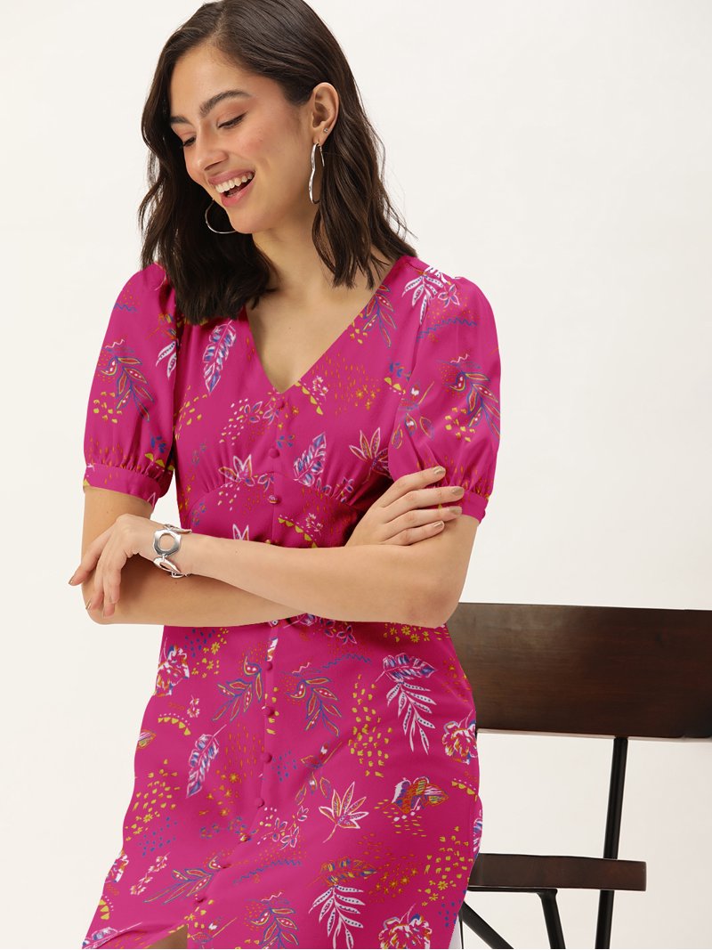 dressberry women floral embroidered fit and flare midi dress reviews Adrianna Papell Women's Embroidery Flared Dress, Blush Multi, 8 : Clothing, Shoes & Jewelry The dress is made with an embroidered mesh outer and a jersey layer Fit & Flare Floral Dresses
