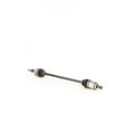 thumbnail image 3 of Rear CV Axle Shaft For Chevy Equinox 4WD & Buick LaCrosse AWD - BuyAutoParts, 3 of 5