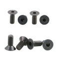 thumbnail image 4 of Pack of 50 Stainless Steel Bike Screws Secure Locking Pedals Mounting Hardware, 4 of 7