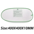 thumbnail image 5 of PURA MAX 2 Sandbox Cat Litter Box Mat Accessories High-performance Three Prevention Pad Is Suitable Cat Toilet Cushion, 5 of 8