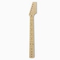 thumbnail image 2 of Half Paddle Head C Profile Maple Neck, 10" Radius, Strat Heel, #PHM-S1C, 2 of 5