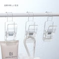 thumbnail image 2 of 10 Super Strong Plastic Rotating Washing Tongs, 2 of 5