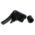 thumbnail image 5 of Bike Cycle Bicycle Tyre Tube Replacement Presta Dual Air Pump Head V1E5, 5 of 8