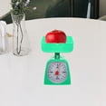 thumbnail image 4 of LEEYNEER Mechanical Food Scale  Analog Kitchen Scale -  Teachers Elementary  Teacher Supplies  School Supplies, 4 of 6
