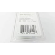 Ideal 89-612 Barrier Strip