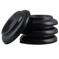 thumbnail image 2 of Accesorios Musicales Sunnimix Copas de ruedas para piano ABS, 2 of 6
