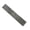 Lightnings Pattern, variant on YAHHU Damascus Steel Billet Patterned Cutter Making Bar Embryo Forging Material Quenched Smoothed for Home Cutter DIY, 6.3 inches / 16 cm (Lightnings Pattern)