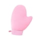 thumbnail image 5 of Guante autobronceador Guante autobronceador Reutilizable con pulgar Guante bronceador sin sol para Rosa, 5 of 9