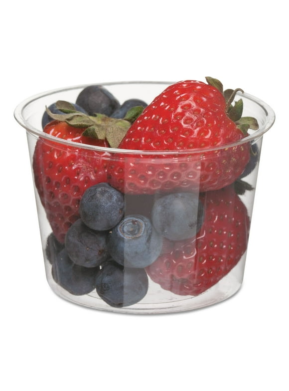 Eco Products EP-PC400 4 Oz Portion/Souffle Cup - 2000 / CS