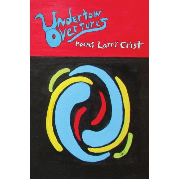 Undertow Overtures (Paperback)