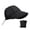 Black, variant on Women's Sun Hat Wide Brim Foldable Sun Hat Protection Hiking Sports Baseball Hats Summer Outdoor Beach Adjustable for Women