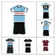 thumbnail image 2 of Camiseta de rugby para niños de local/visitante Cronulla Sharks 2024 personalizada, talla 16-26 (nombre y número personalizados impresos), 2 of 5