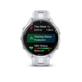 thumbnail image 3 of Forerunner 965 Garmin GPS Whitestone, 3 of 4
