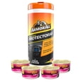 thumbnail image 1 of 4 Aromatizantes Cherry CS + Toallas Protectoras ArmorAll, 1 of 5