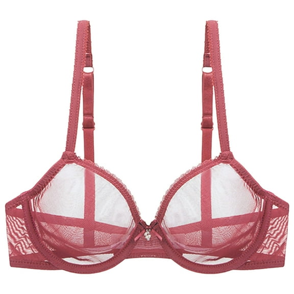 Women's Chemises Negligees Sexy Women Lingerie Organic Christmas Pajamas Women Negligees Sexy for Sleeping Gown for with Zipper Boudoir Lingerie Push up Womens Robe on Clearance Hot Pink 95