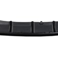 thumbnail image 3 of CROSSDESIGN Rear Bumper Diffuser Lip Fit for BMW F30 3 Series M Sport Sedan 2012-2018, 3 of 9