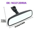 thumbnail image 5 of CSYANXING Durable Anti-Glare Rear View Mirror for Jeep Cherokee Grand Cherokee - Stable Performance, 5 of 8