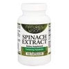 Natures Vision Spinach Extract, 100 Ct
