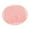 Pink, variant on Shower Mat, Round Shower Stall Mat, PVC Bathtub Mat, Non Slip Bath Mat with Suction Cups and Drain Holes, Machine Washable for Bathroom Bathtub Swimming Pool - 11.8In Dia