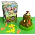 thumbnail image 3 of Écureuil Roulette Pop Up Jeu Jouets Nouveauté Jouet Jeu de Tonneau d'Écureuil Difficile pour les Enfants Gentillesse Écureuil, 3 of 8