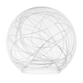 thumbnail image 1 of Matsuzay Vintage Industrial Pendant Glass Light Lamp Lamp Hanging Globe Ceiling Shade D Type2, 1 of 1
