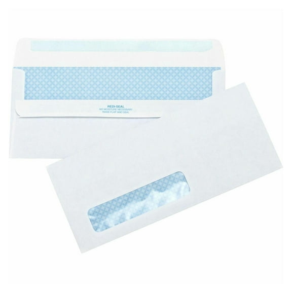 Business Envelopes Business Envelope (42207)