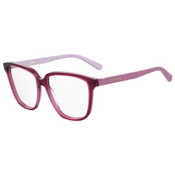 Lentes Oftálmicos Love Moschino Mol583 8CQ