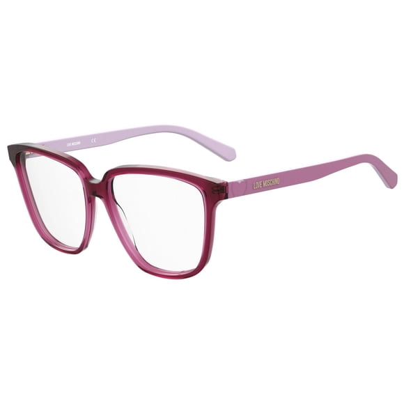 Lentes Oftálmicos Love Moschino Mol583 8CQ