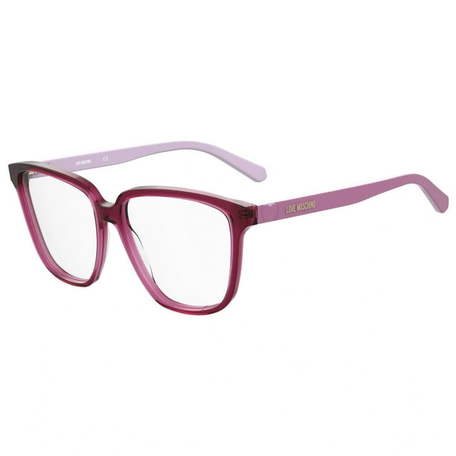 Lentes Oftálmicos Love Moschino Mol583 8CQ