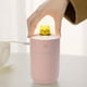 thumbnail image 5 of Humidificadores de Niebla Fresca Mini Humidificador Lindo - Mini Humidificador de Niebla Fresca para Dormitorio de Niños, Pequeño Humidificador para Escritorio Y Plantas Y Oficina con Usb,Humidificado, 5 of 6