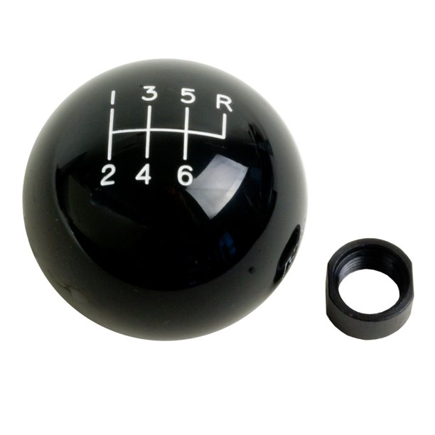 Hurst 1630156 Manual Transmission Shift Knob