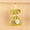 Osmanthus scent, variant on Long Lasting Deodorizing Sachets for Wardrobe Car Home Paper Roseite Material Multi-Scent Air Freshener Hanging Freshener Travel Storage Use Random Color