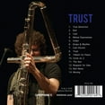 thumbnail image 2 of Anders Hagberg - Trust - Music & Performance - CD, 2 of 2