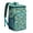 Blue-green-3, variant on Yellow Lemon Themed Cooler Backpack - 20L Insulated Leakproof Lunch Bag, Multiple Pockets for Organization - Great for Workers & College Students