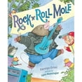 thumbnail image 1 of Rock 'n' Roll Mole, 1 of 1