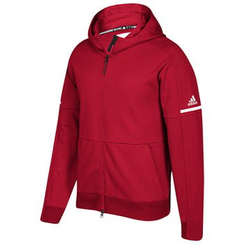 Adidas - adidas game built squad id full zip hoodie - Walmart.com ...