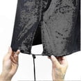 thumbnail image 5 of Durable 210D Waterproof Cover for Outdoor Patio Heaters, Heavy Duty Protection Against Weather Elements, 5 of 5