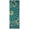 thumbnail image 5 of Gaiam Premium Reversible Yoga Mat, Fossil Flair, 6mm, 5 of 6