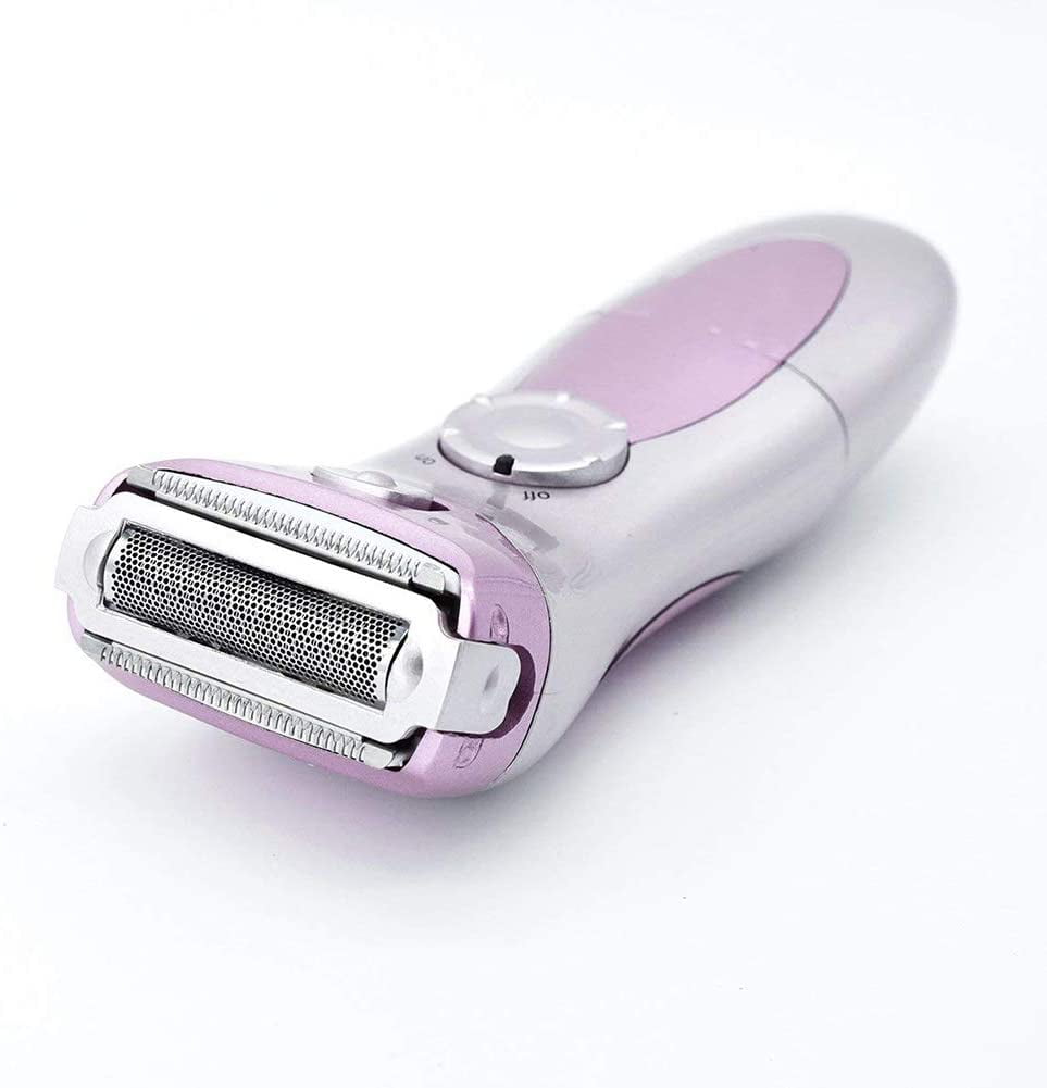 Cribun Electric Razor for Women Womens Electric Razor Painless Lady