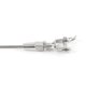 thumbnail image 2 of Paquete de 4 kit de barandilla de cable Swage Toggle Turnbuckle Hardware 316 acero inoxidable, 2 of 3
