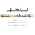 thumbnail image 5 of Giovanni Produits pour Cheveux 57694 L.A. Natural Gel X-Ferme, 5 of 5
